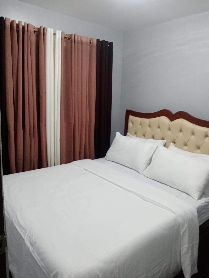 Villa Catrionna Doll House Tagum Exterior foto